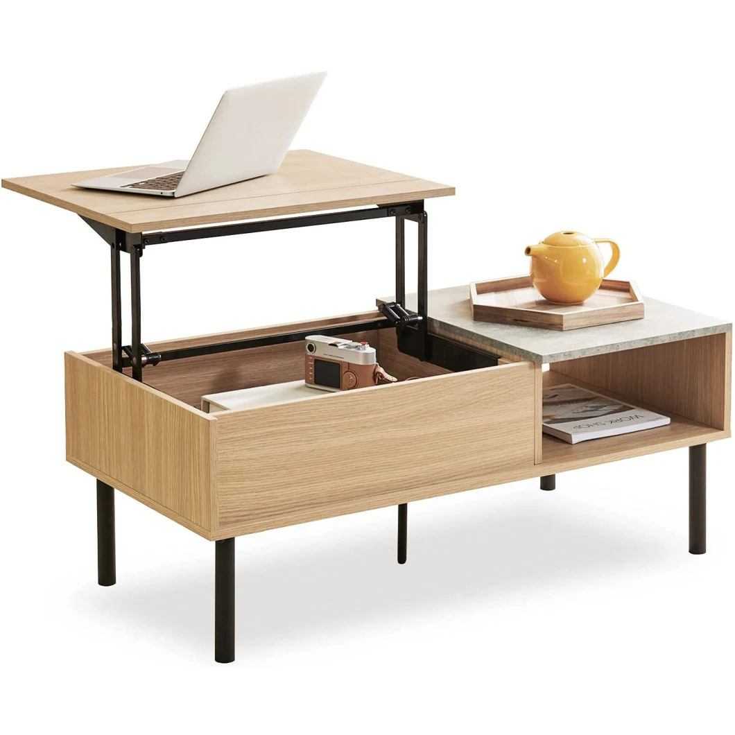 Foldable Home High Quality Customizable Coffee Table