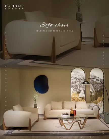 Mobiliário residencial personalizado cabeceira de tecido cama estofada estilo moderno cama king size de tecido